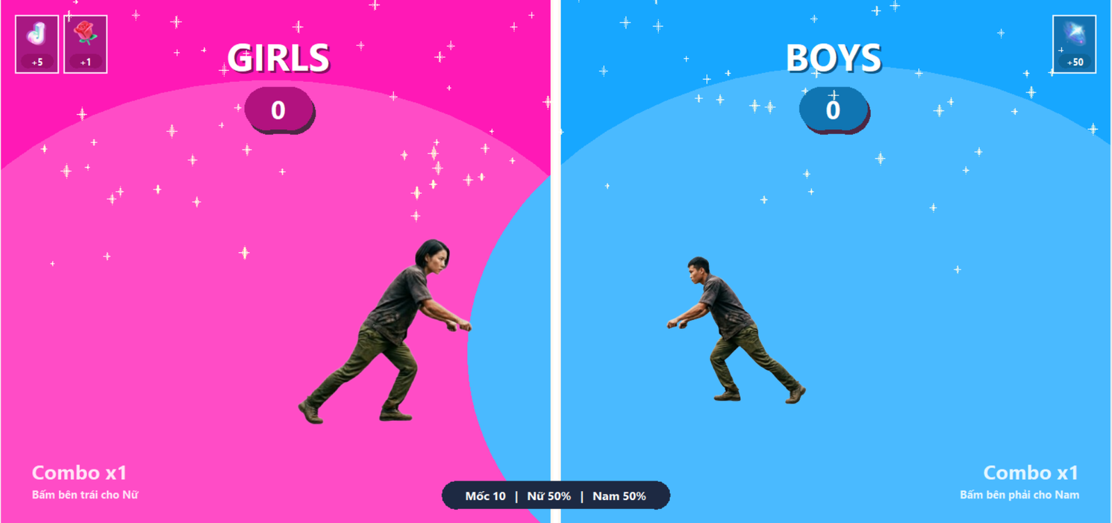 Tool Game Treo Live TikTok Kiếm Xu