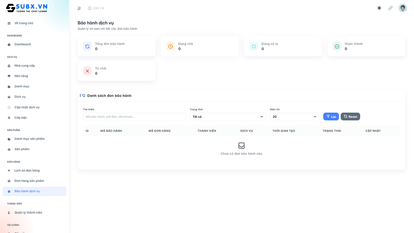 [ SMM ] Source Code Smmv2 Full Tự Động - Child Panel Con Cháu