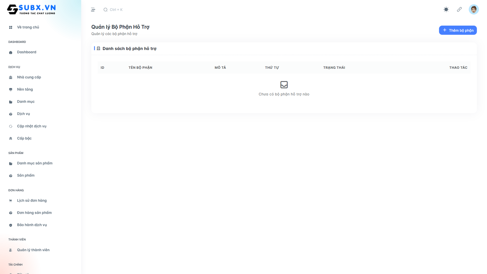 [ SMM ] Source Code Smmv2 Full Tự Động - Child Panel Con Cháu
