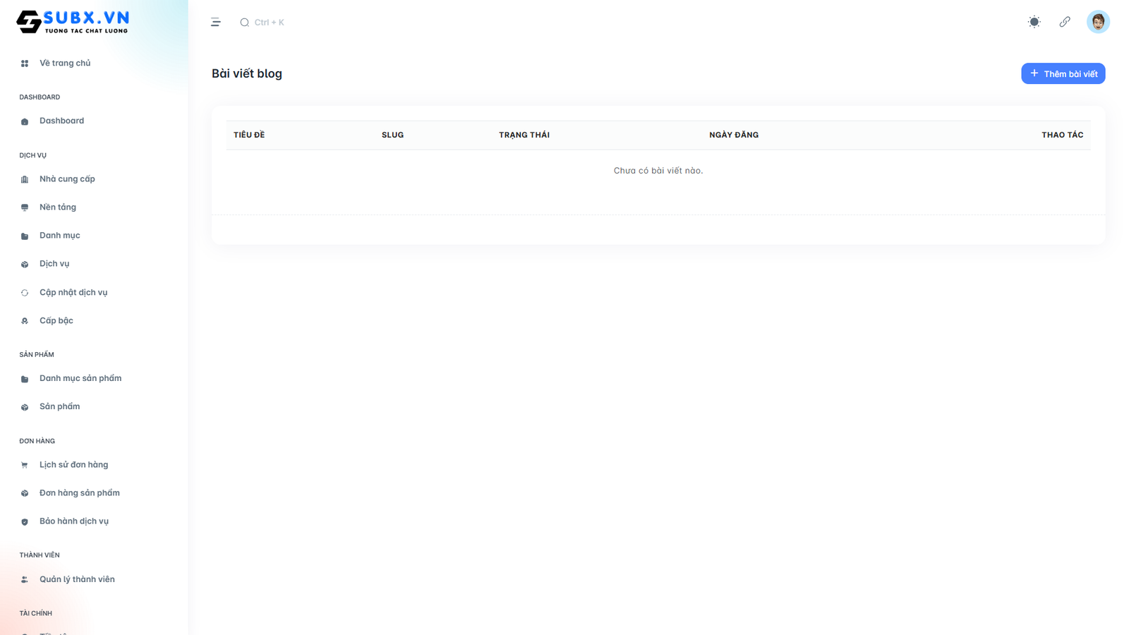 [ SMM ] Source Code Smmv2 Full Tự Động - Child Panel Con Cháu