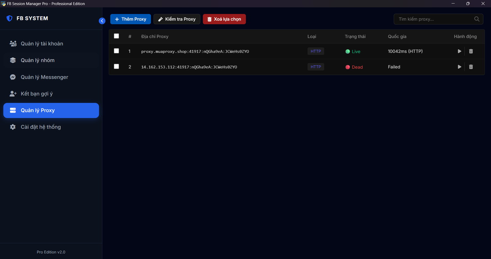 [ SOURCE TOOL ] FB AUTOMATION SYSTEM PRO